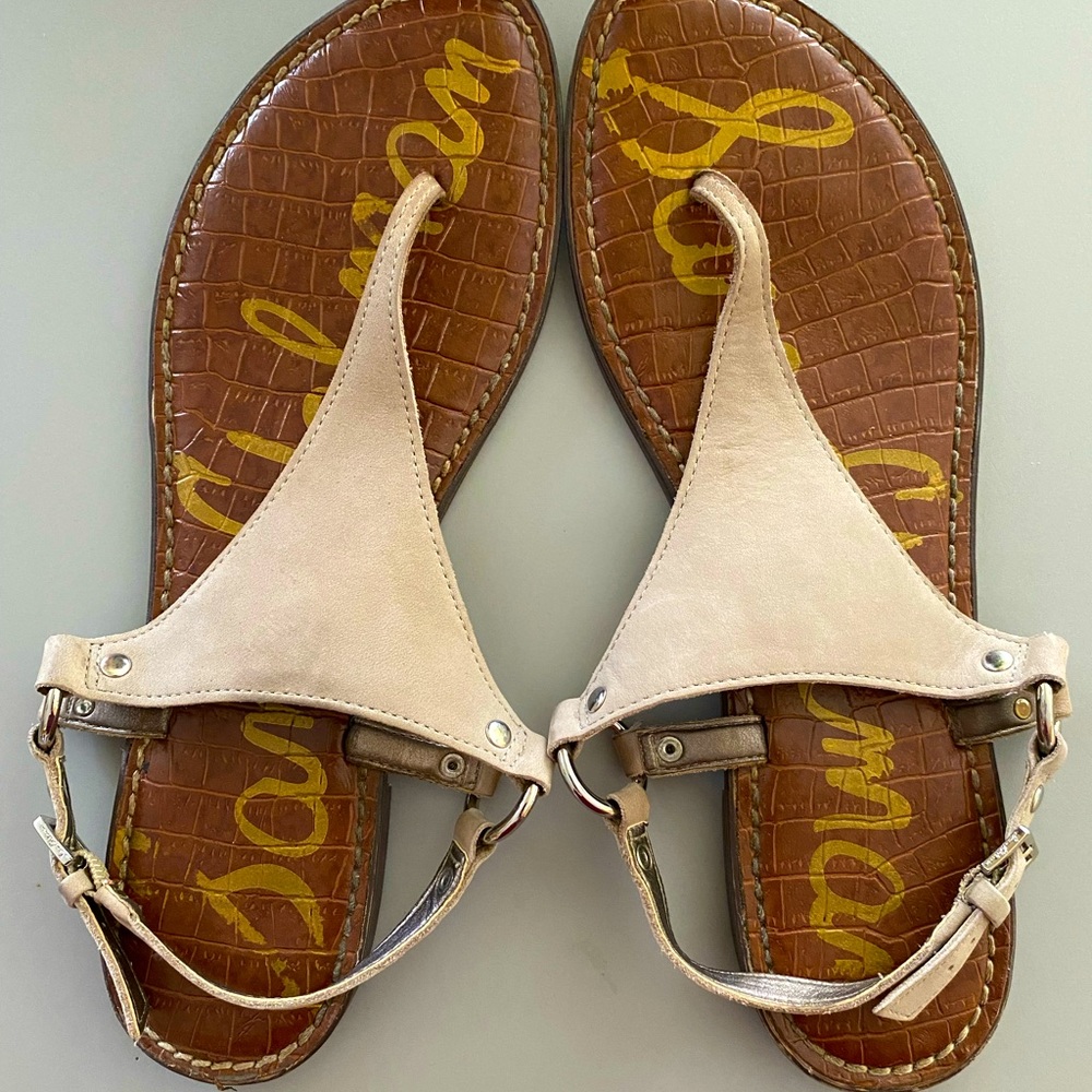 Sam Edelman Greta Sandals
